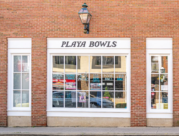 Featured image for “Playa Bowls Accelerates Growth with Eight Multi-unit Development Commitments”